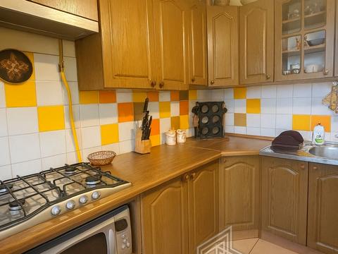 квартира за адресою Князя Романа Мстиславича вул. (Генерала Жмаченка), 12