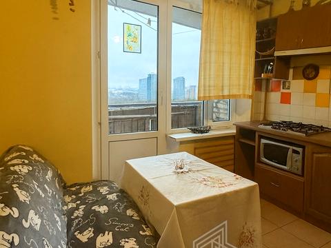 квартира за адресою Князя Романа Мстиславича вул. (Генерала Жмаченка), 12