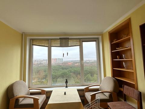 квартира по адресу Князя Романа Мстиславича ул. (Генерала Жмаченка), 12