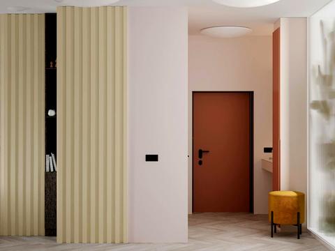 квартира по адресу Дегтярная ул., 18