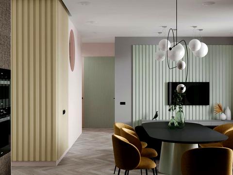 квартира по адресу Дегтярная ул., 18