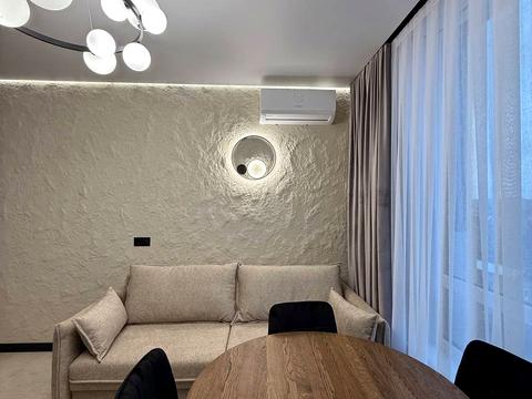 квартира за адресою Романа Левицького вул., 25