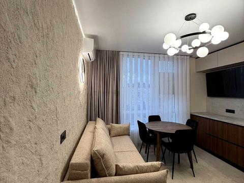 квартира за адресою Романа Левицького вул., 25