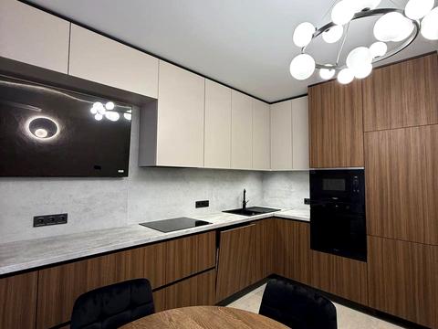 квартира за адресою Романа Левицького вул., 25