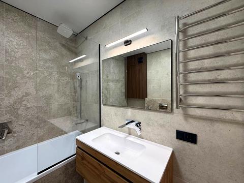 квартира за адресою Романа Левицького вул., 25