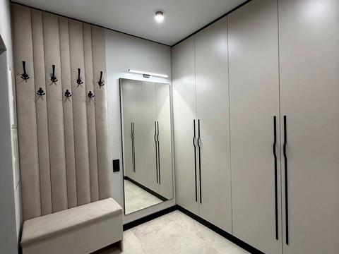 квартира за адресою Романа Левицького вул., 25