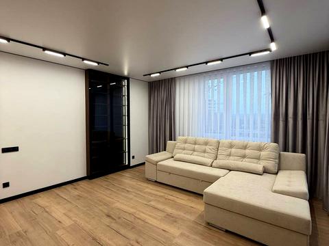 квартира за адресою Романа Левицького вул., 25