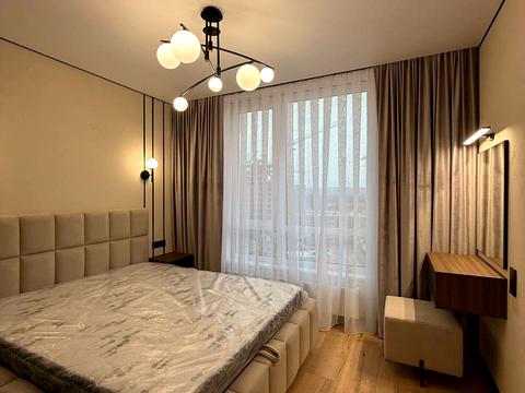 квартира за адресою Романа Левицького вул., 25