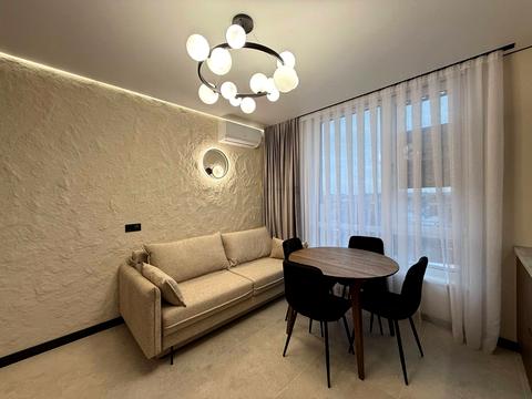 квартира за адресою Романа Левицького вул., 25