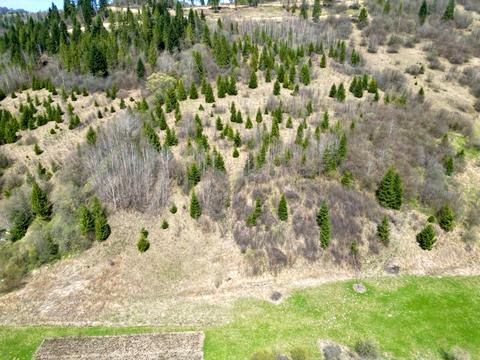 участок по адресу 