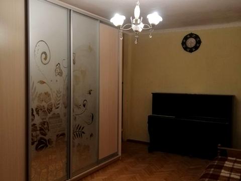 квартира по адресу Павла Вирского бульв. (Саратовская), 10-А