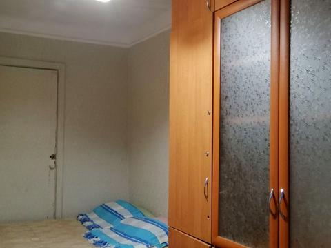 квартира по адресу Павла Вирского бульв. (Саратовская), 10-А