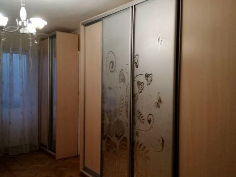 квартира по адресу Павла Вирского бульв. (Саратовская), 10-А