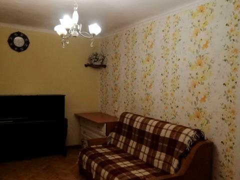 квартира по адресу Павла Вирского бульв. (Саратовская), 10-А