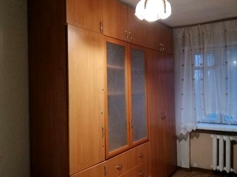 квартира по адресу Павла Вирского бульв. (Саратовская), 10-А