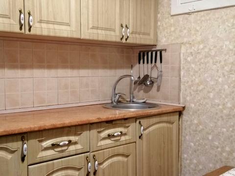 квартира по адресу Павла Вирского бульв. (Саратовская), 10-А