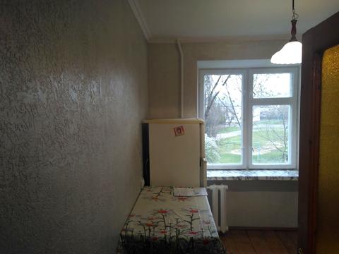 квартира за адресою Євгена Коновальця вул., 109