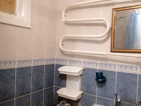 квартира по адресу Павла Вирского бульв. (Саратовская), 10-А