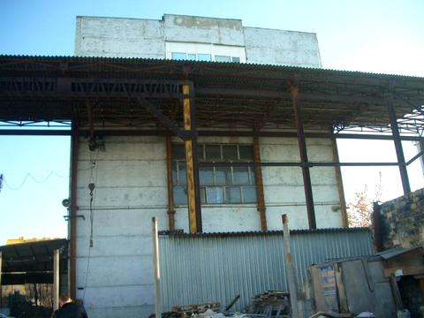 комерційна за адресою Соборності просп. (Возз'єднання), 19-Б