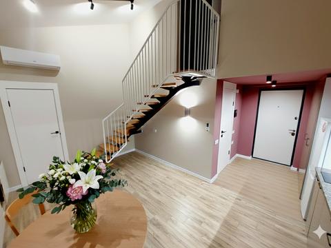 квартира за адресою Тираспольська вул., 44