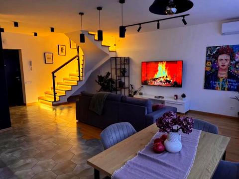 квартира за адресою Княгині Ольги вул., 100г