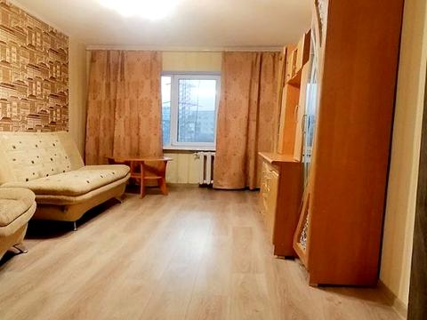 квартира по адресу Богдана Хмельницкого просп. (Героев Сталинграда), 140г