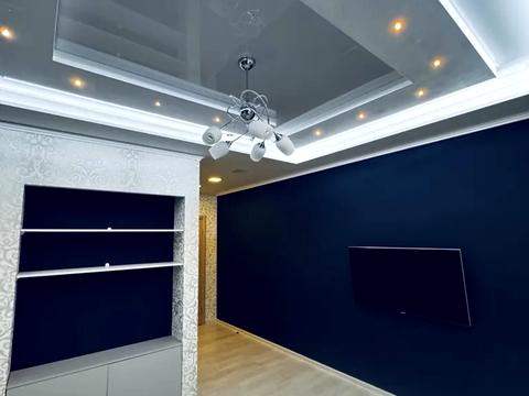 квартира по адресу Феодосийская ул., 1-А