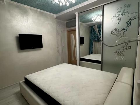 квартира по адресу Феодосийская ул., 1-А