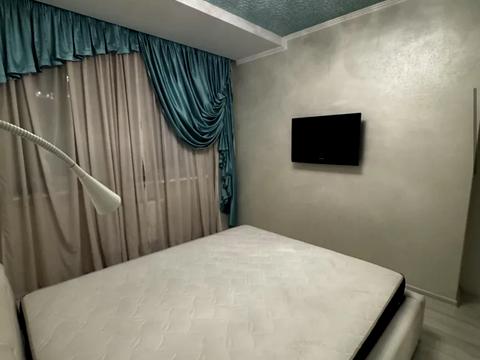 квартира по адресу Феодосийская ул., 1-А