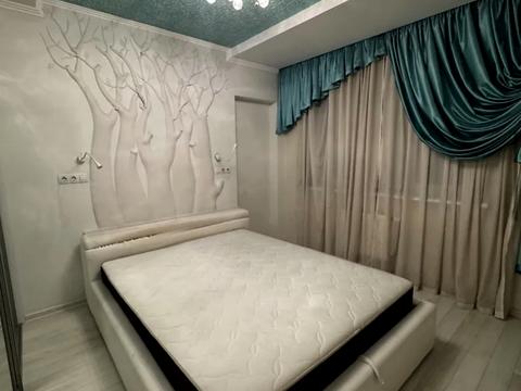 квартира по адресу Феодосийская ул., 1-А