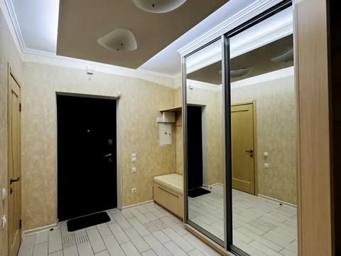 квартира по адресу Феодосийская ул., 1-А