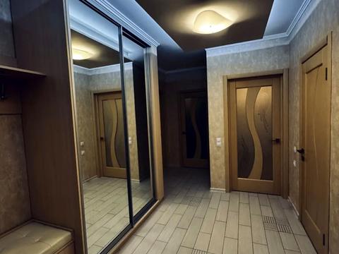 квартира по адресу Феодосийская ул., 1-А