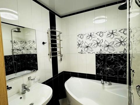 квартира по адресу Феодосийская ул., 1-А