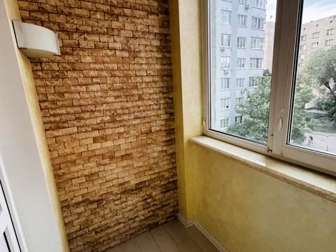 квартира по адресу Феодосийская ул., 1-А