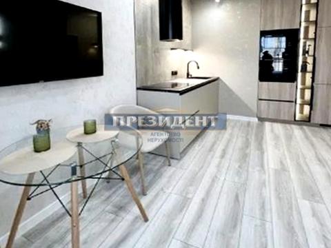 квартира за адресою Курортний пров., 2