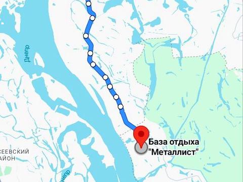 будинок за адресою Центральна вул.