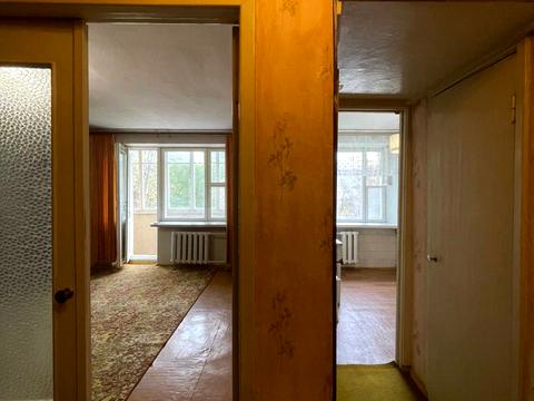 квартира за адресою Інглезі вул. (25-ї Чапаєвської Дивізії), 3-А