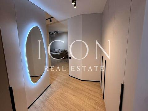 квартира за адресою Берестейський просп. (Перемоги), 11 к1