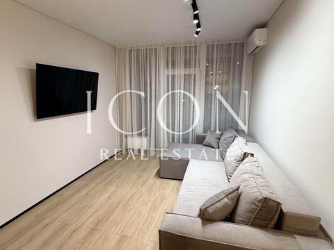 квартира за адресою Берестейський просп. (Перемоги), 11 к1