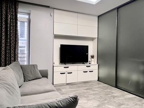 квартира за адресою Бородинська вул., 2