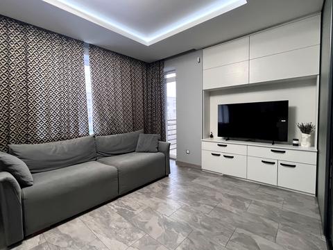 квартира за адресою Бородинська вул., 2