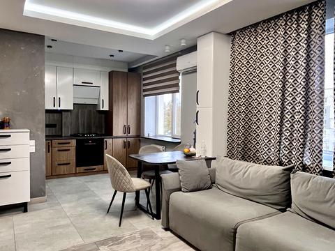 квартира за адресою Бородинська вул., 2