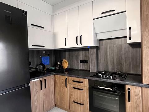 квартира за адресою Бородинська вул., 2