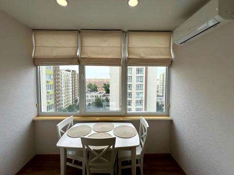 квартира за адресою Академіка Шалімова вул., 67-В