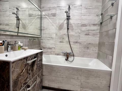 квартира за адресою Бородинська вул., 2