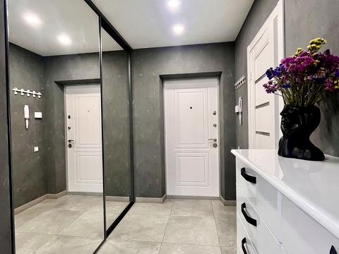 квартира за адресою Бородинська вул., 2