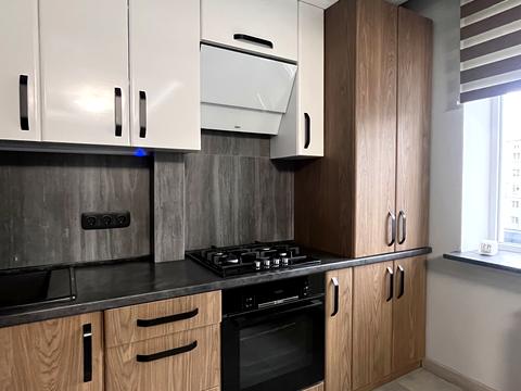 квартира за адресою Бородинська вул., 2