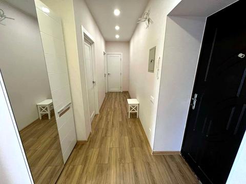 квартира за адресою Академіка Шалімова вул., 67-В