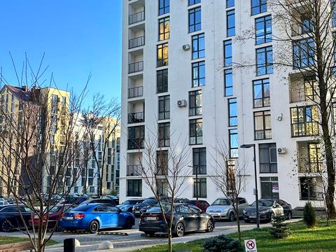 квартира по адресу Стрийская ул., 111-Г