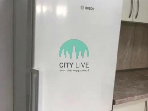 квартира по адресу Александра Довженко ул., 21а